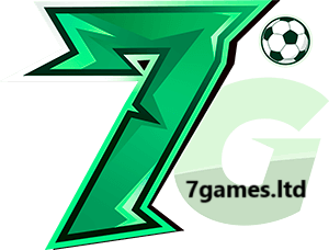 Logo da 7games